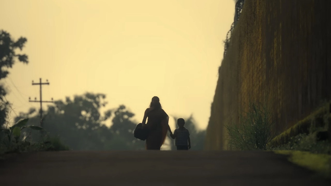 Balan - The Boy Movie Screenshot 2