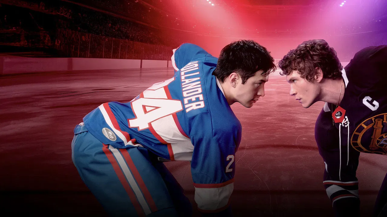 Heated Rivalry Series Screenshot 5