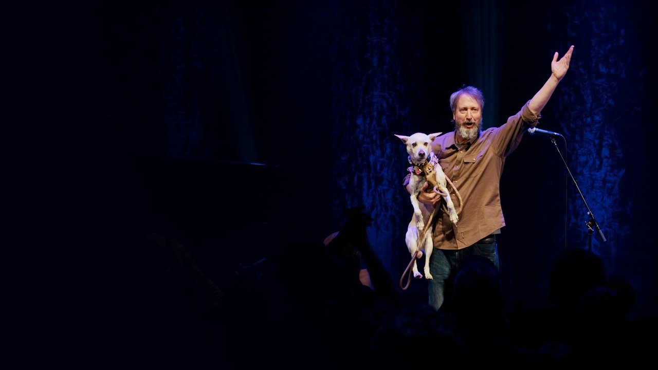 Tom Green: I Got a Mule! Movie Screenshot 1