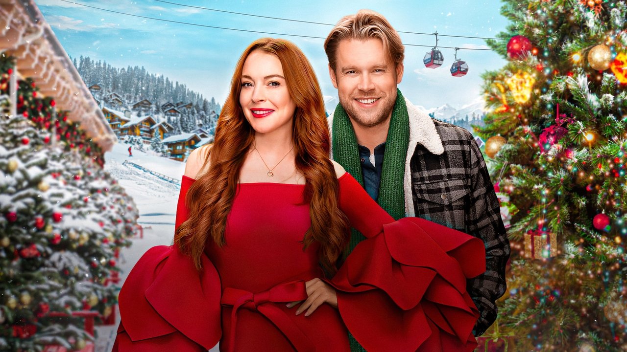 Falling for Christmas Movie Screenshot 1
