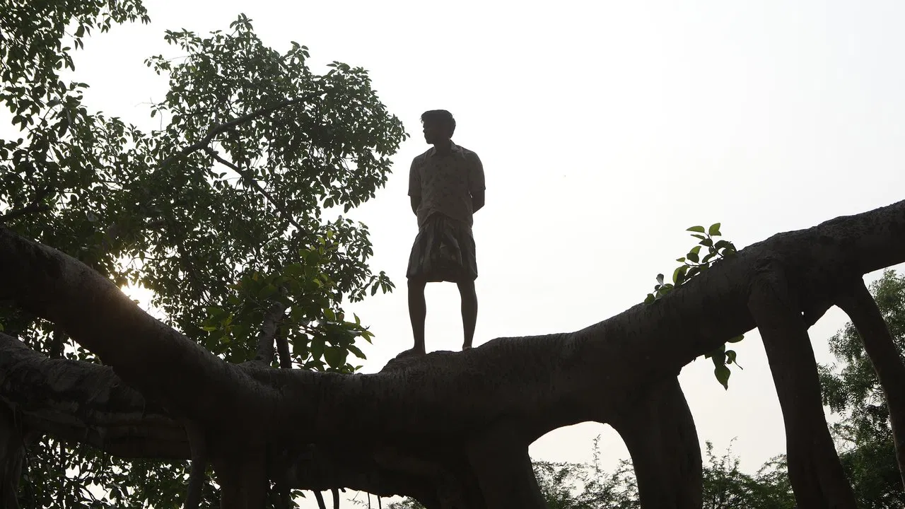 Bison Kaalamaadan Movie Screenshot 2