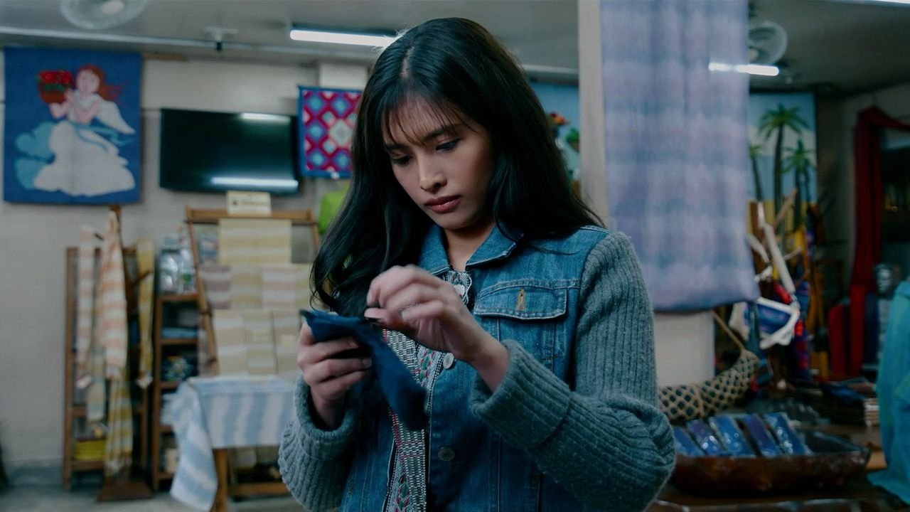 Nightbird Movie Screenshot 1