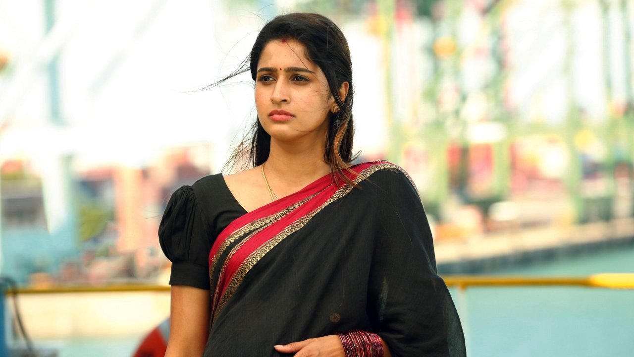 Agilan Movie Screenshot 4