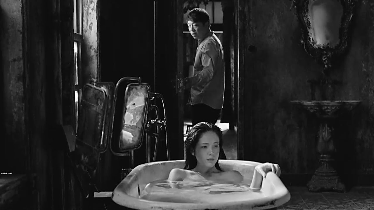 Battle of Memories Movie Screenshot 2
