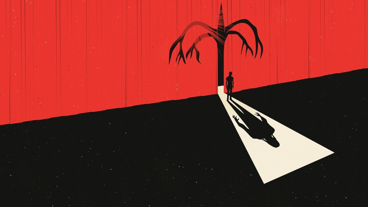 Behind the Curtain: Stranger Things: The First Shadow Movie Screenshot 1