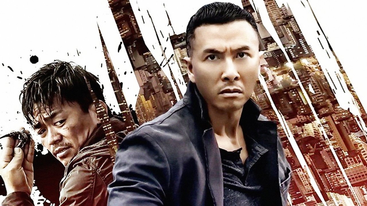 Kung Fu Jungle Movie Screenshot 1