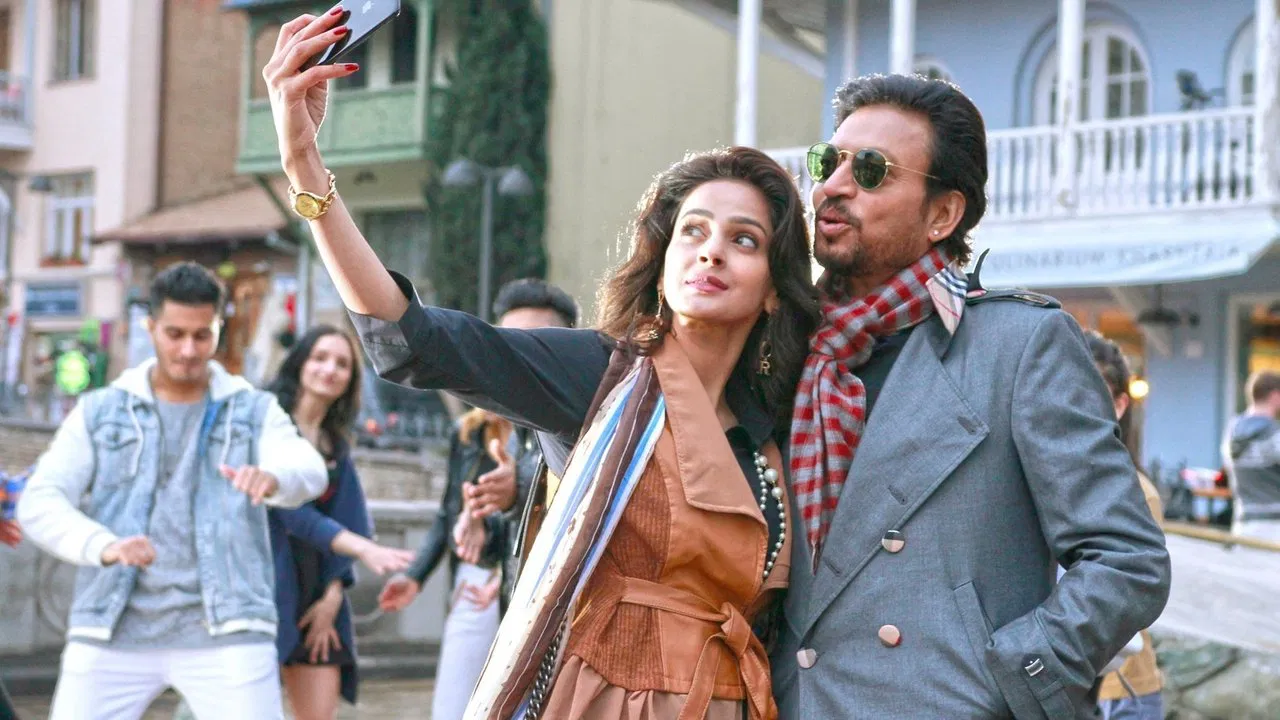 Hindi Medium Movie Screenshot 2 Hindi Medium Movie Screenshot 2