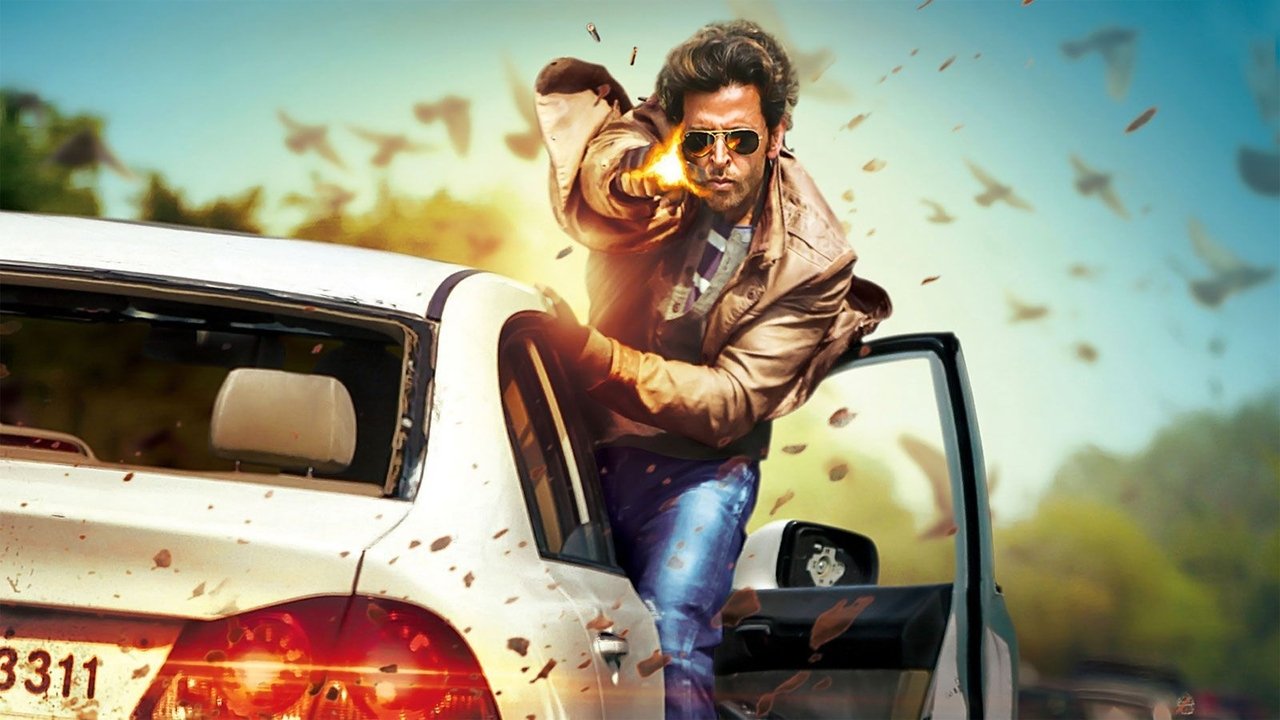 Bang Bang! Movie Screenshot 4