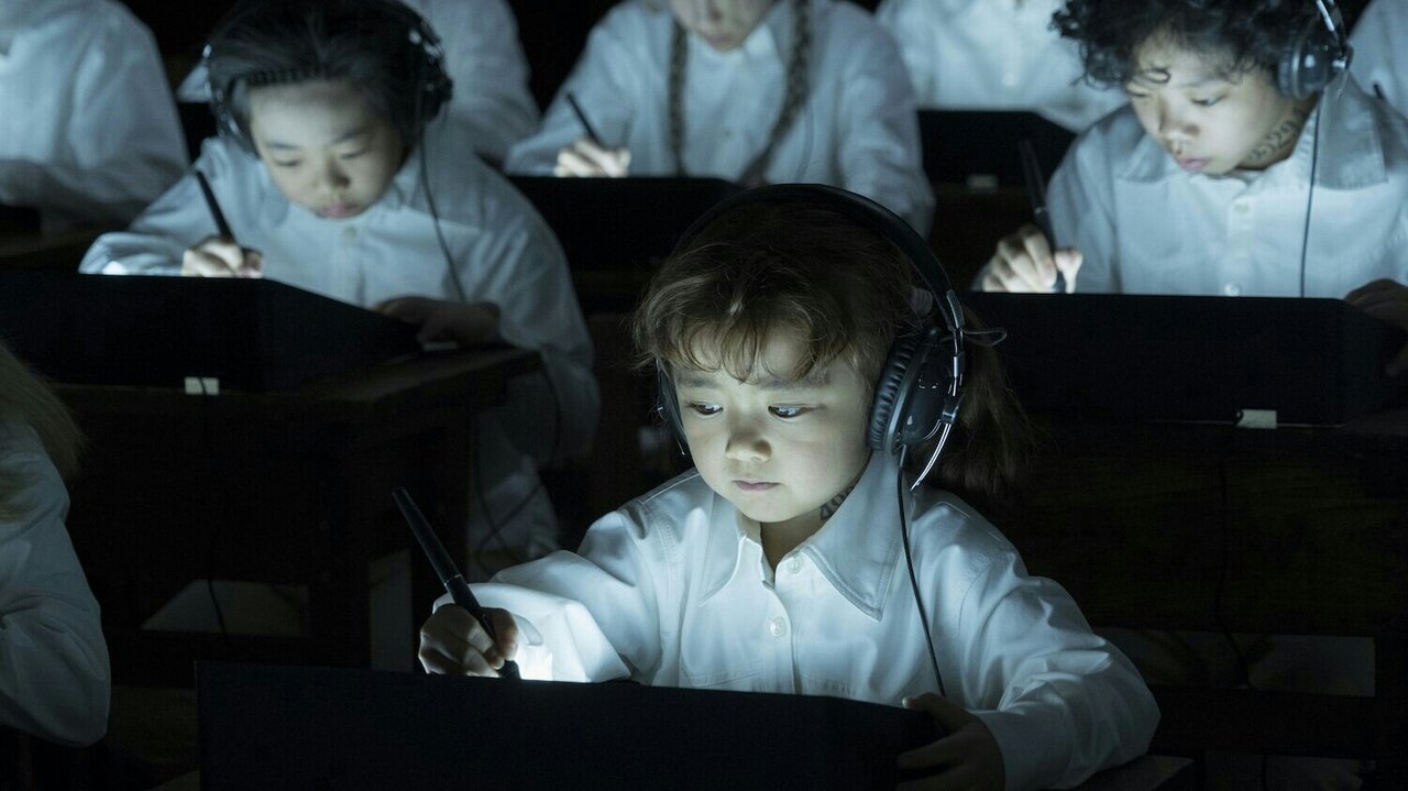 The Promised Neverland Movie Screenshot 1