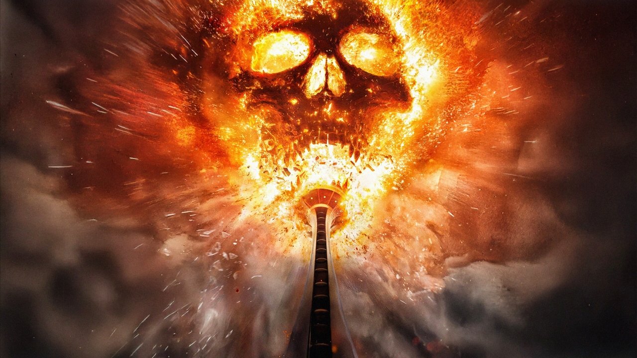 Final Destination Bloodlines Movie Screenshot 4