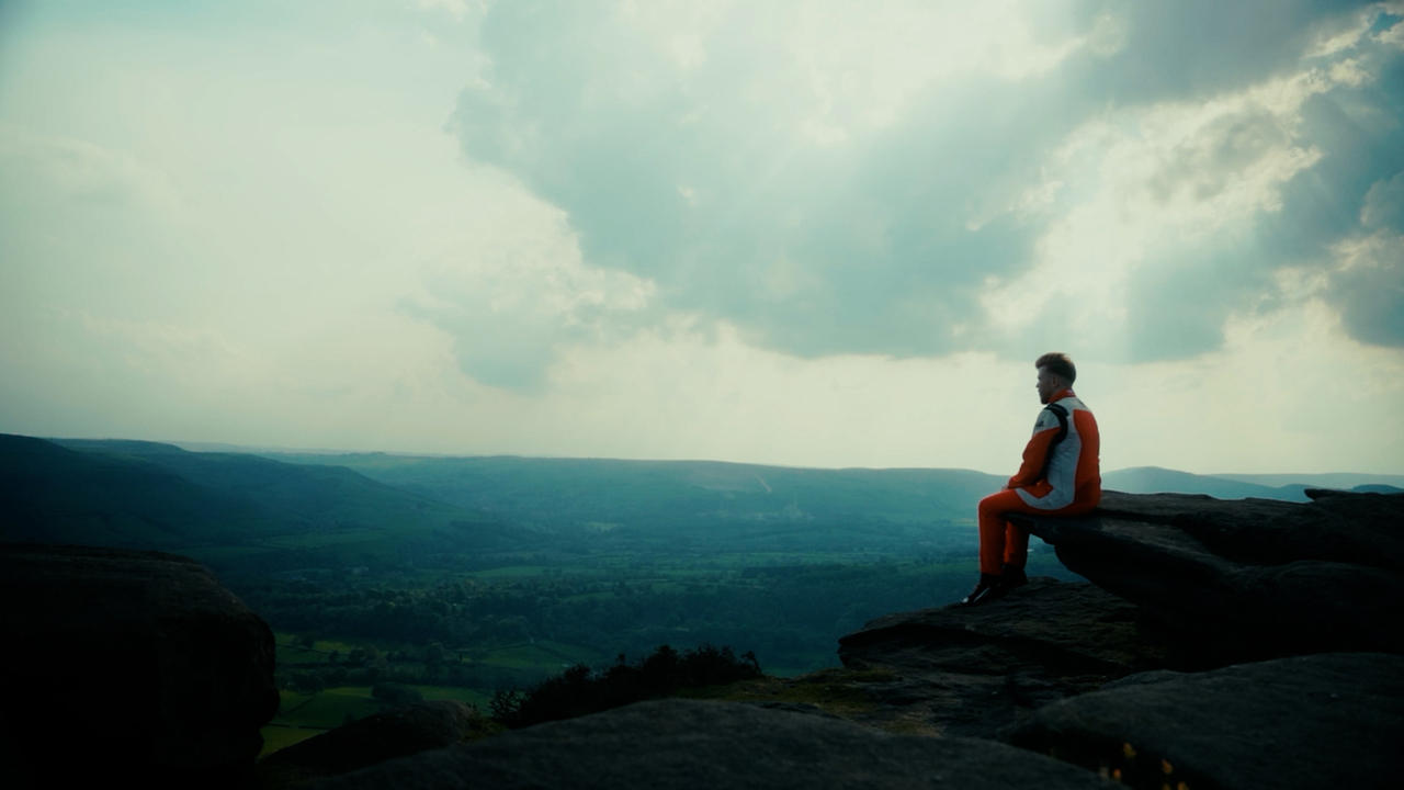Non-Stop Movie Screenshot 1