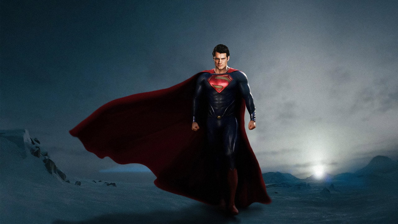 Man of Steel Movie Screenshot 1