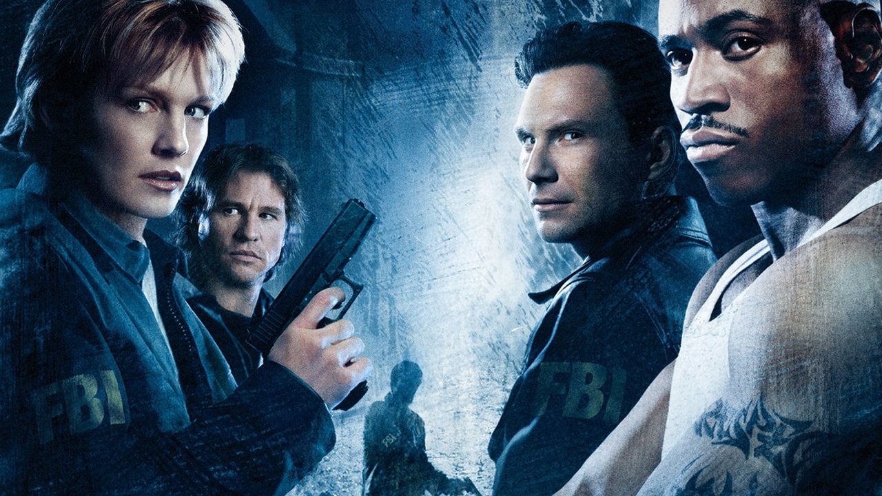Mindhunters Movie Screenshot 3