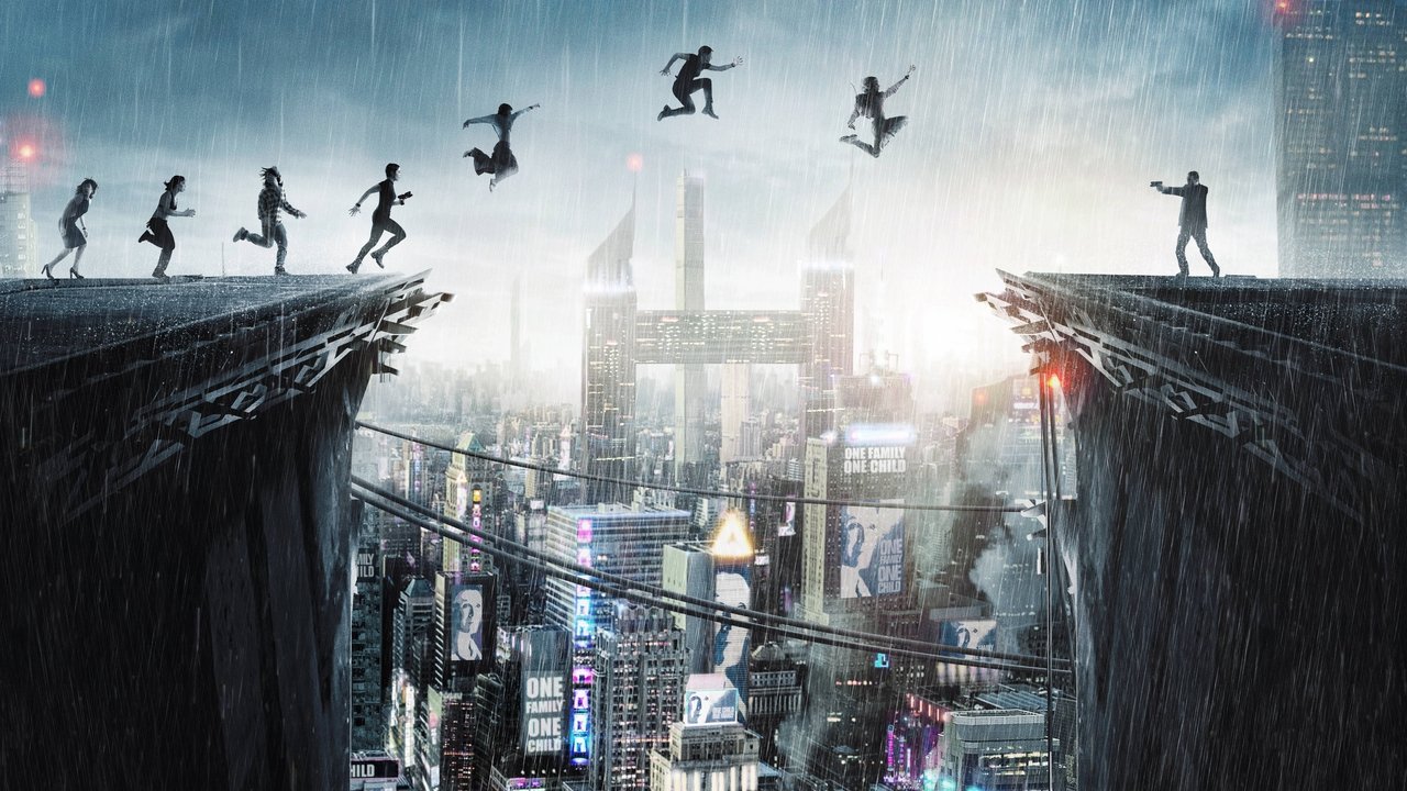 What Happened to Monday Movie Screenshot 1