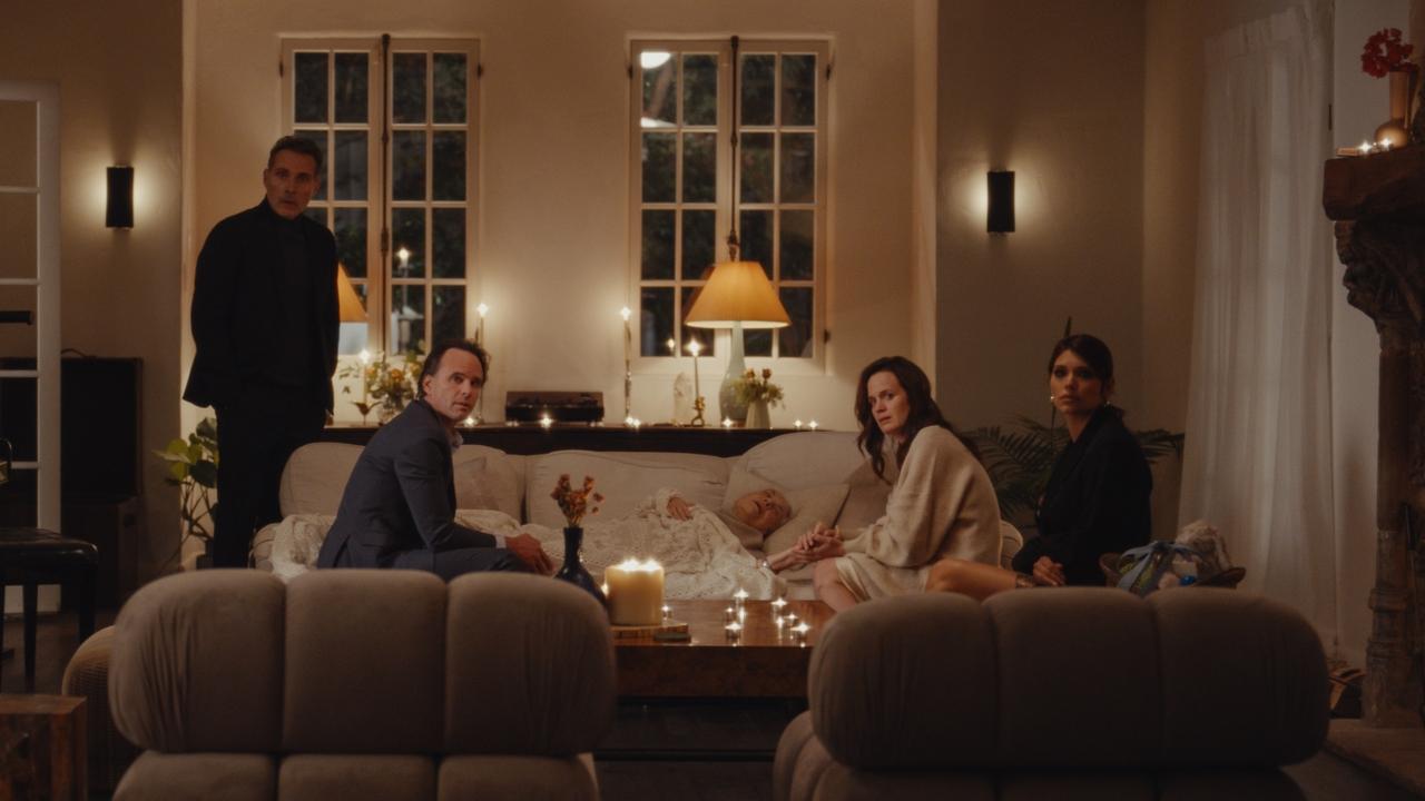 The Uninvited Movie Screenshot 1