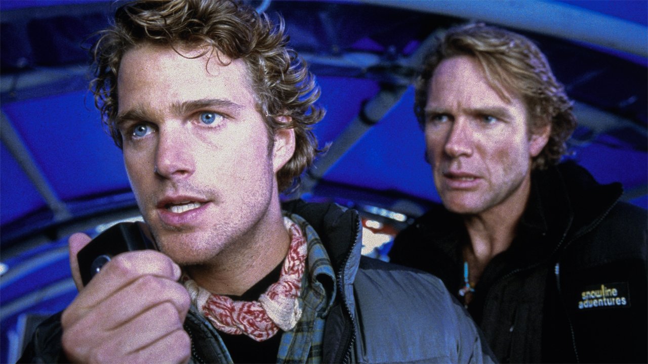 Vertical Limit Movie Screenshot 2