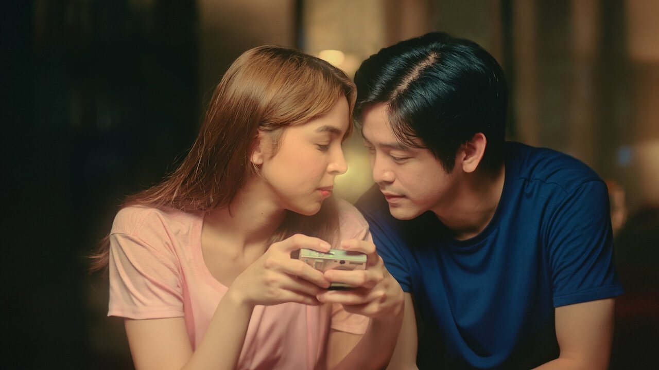 Un/Happy for You Movie Screenshot 3