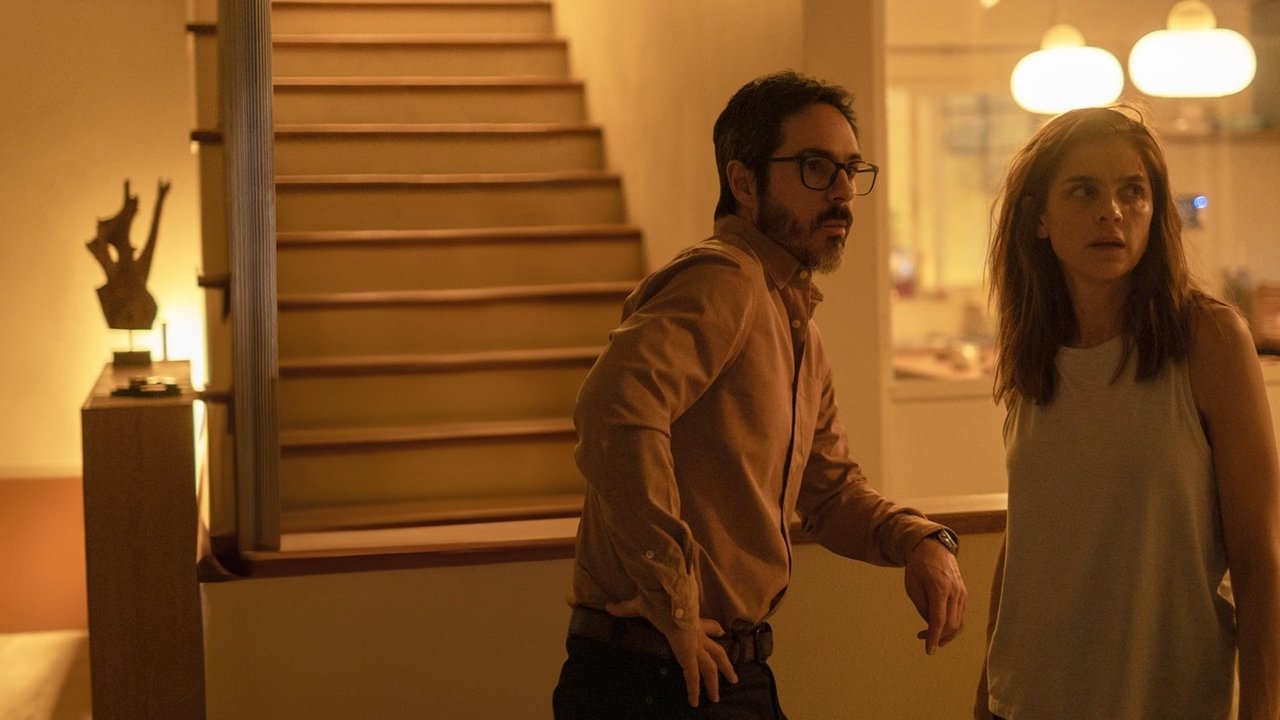 The Diary Movie Screenshot 4