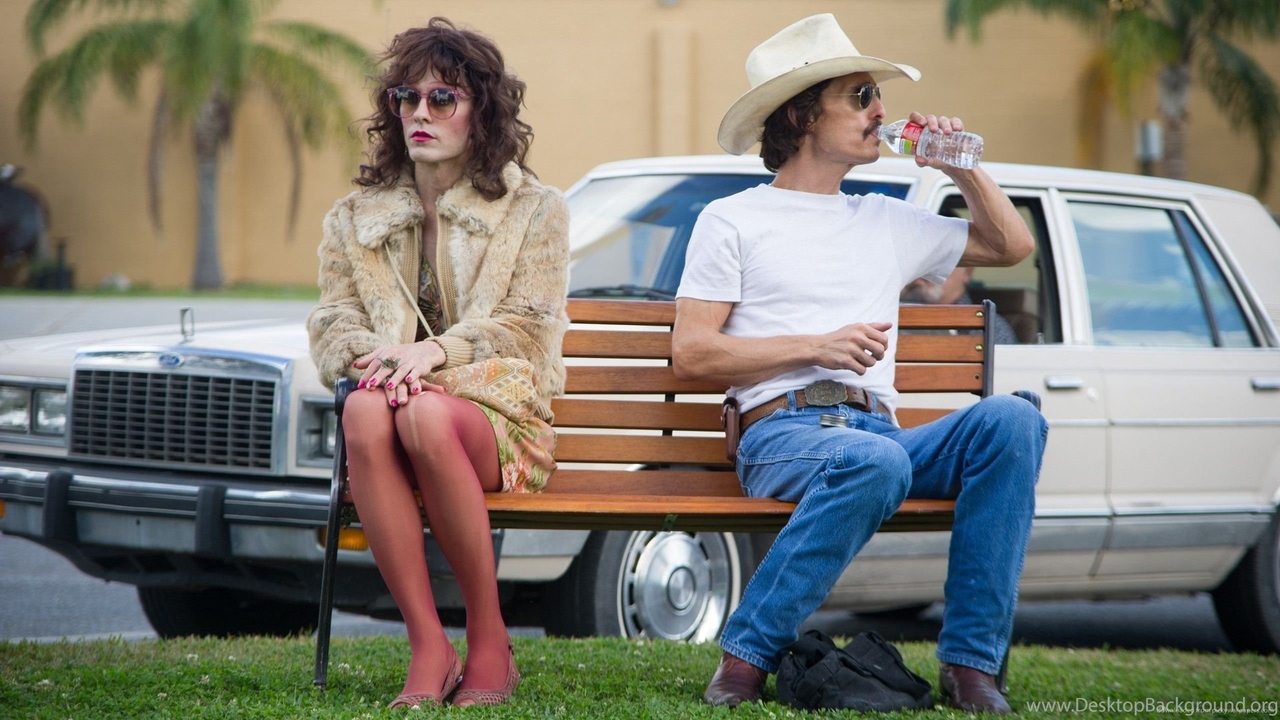 Dallas Buyers Club Movie Screenshot 2