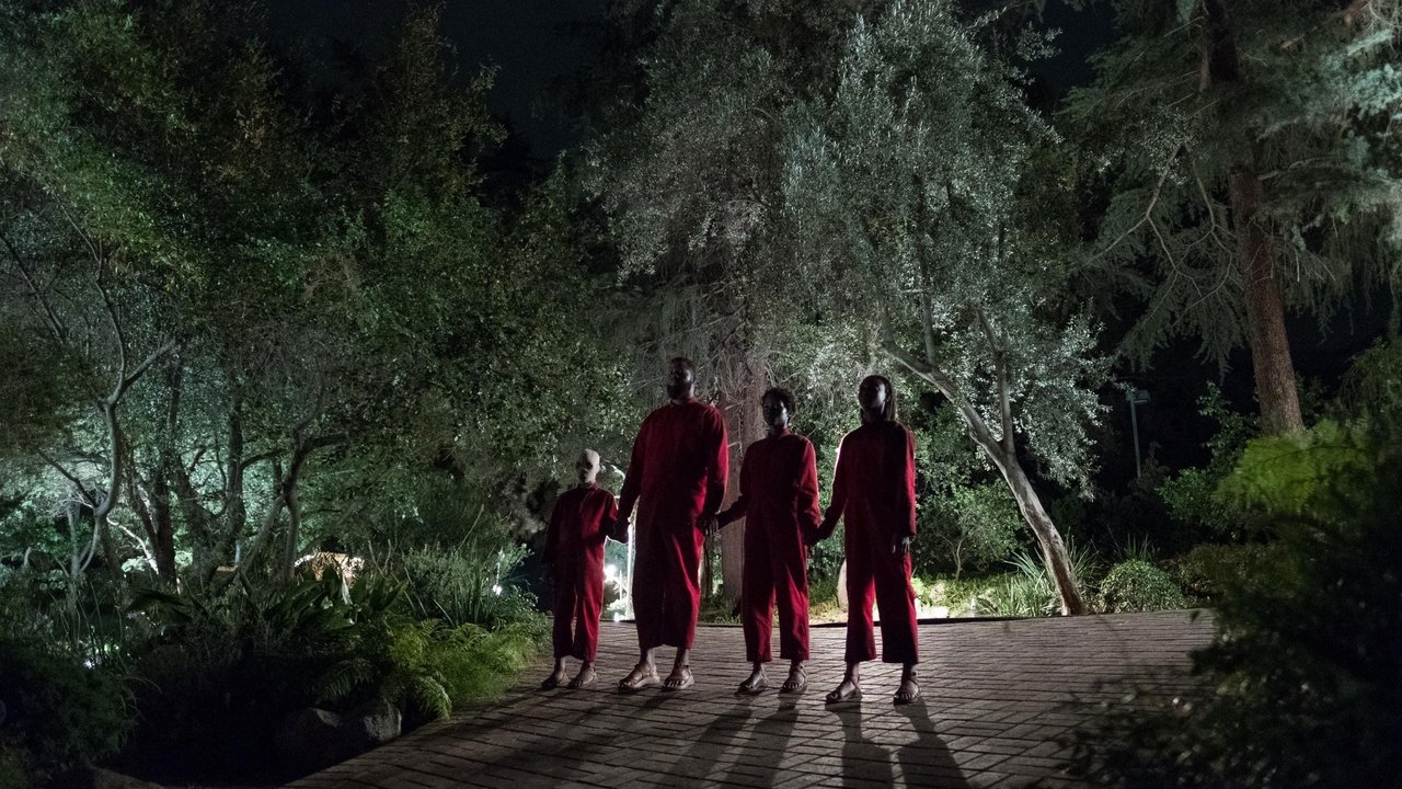 Us Movie Screenshot 2
