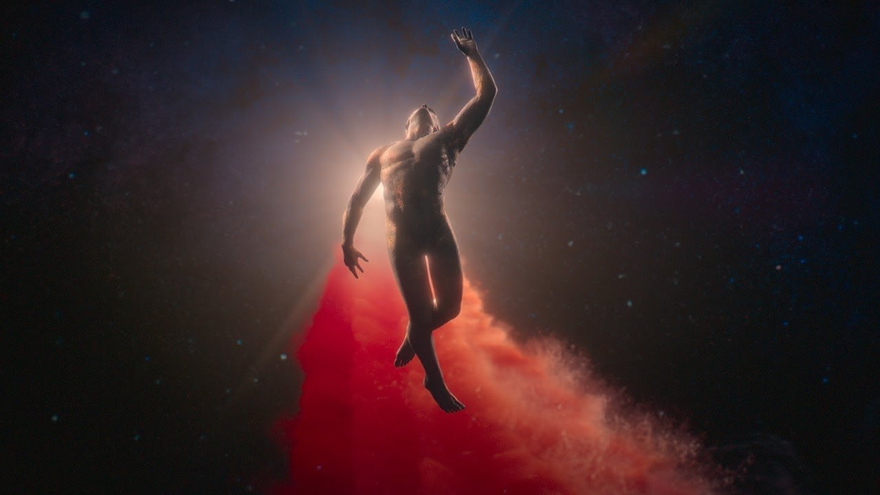 Super/Man: The Christopher Reeve Story Movie Screenshot 4