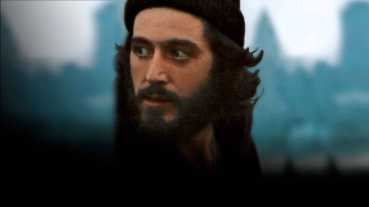 Serpico Movie Screenshot 2
