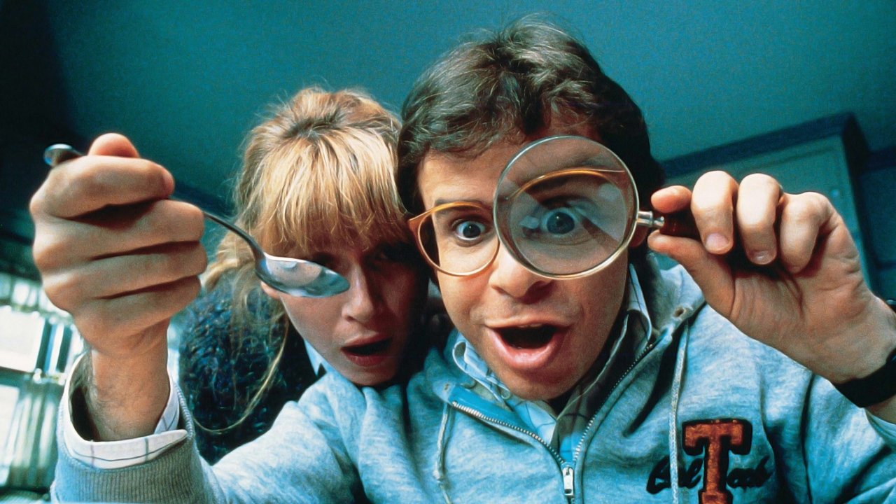Honey, I Shrunk the Kids Movie Screenshot 2