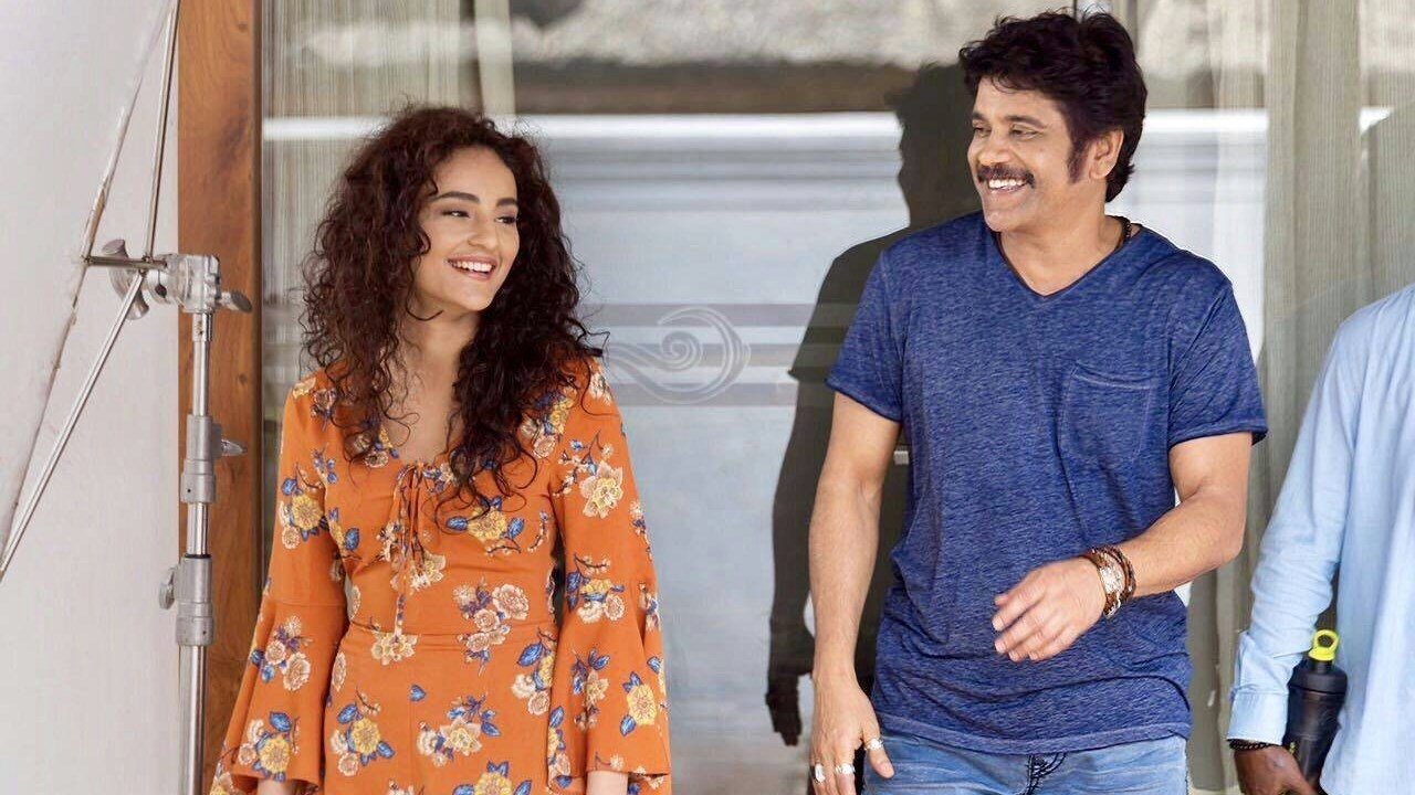 Raju Gari Gadhi 2 Movie Screenshot 3
