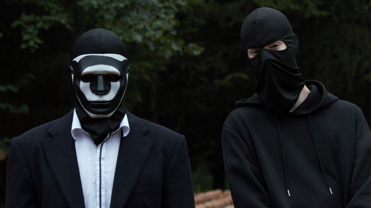 Dyntyamond Movie Screenshot 1