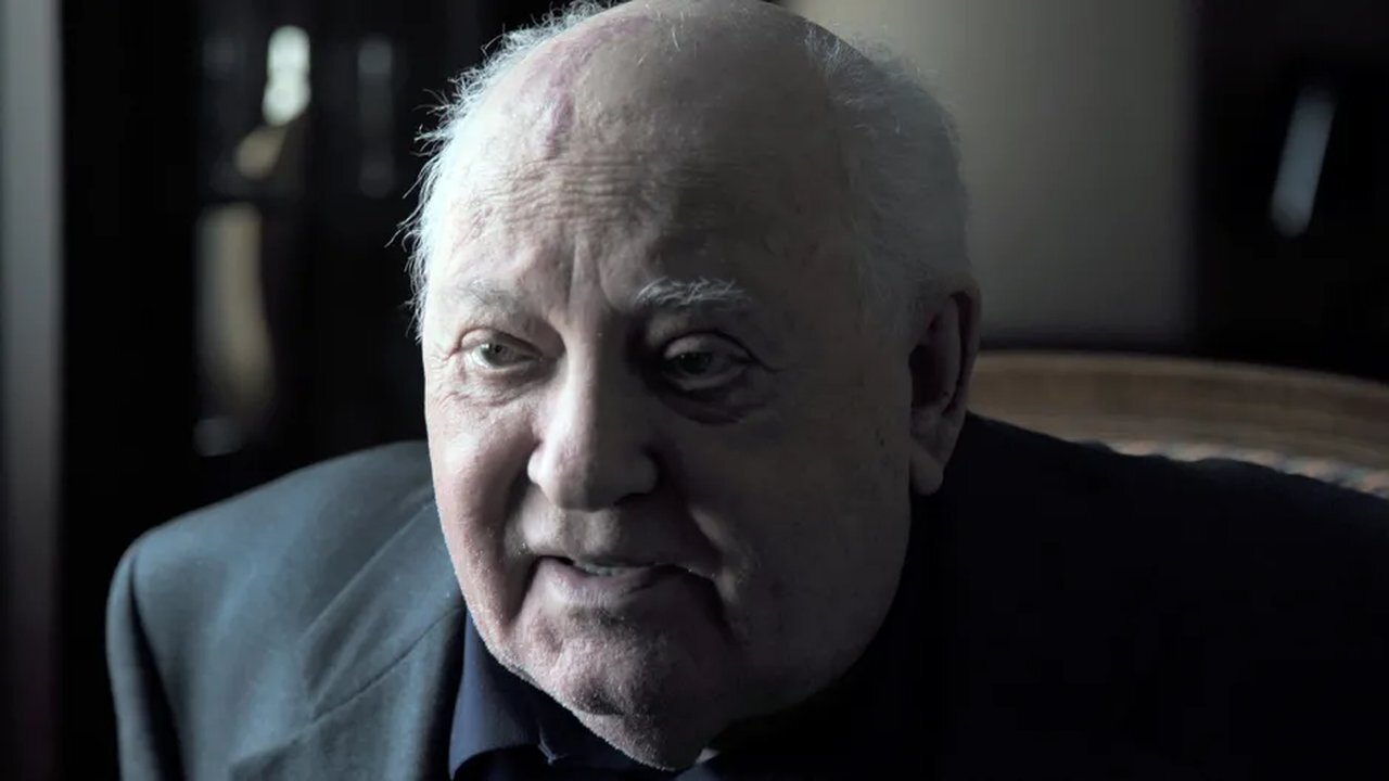 Gorbachev. Heaven Movie Screenshot 3