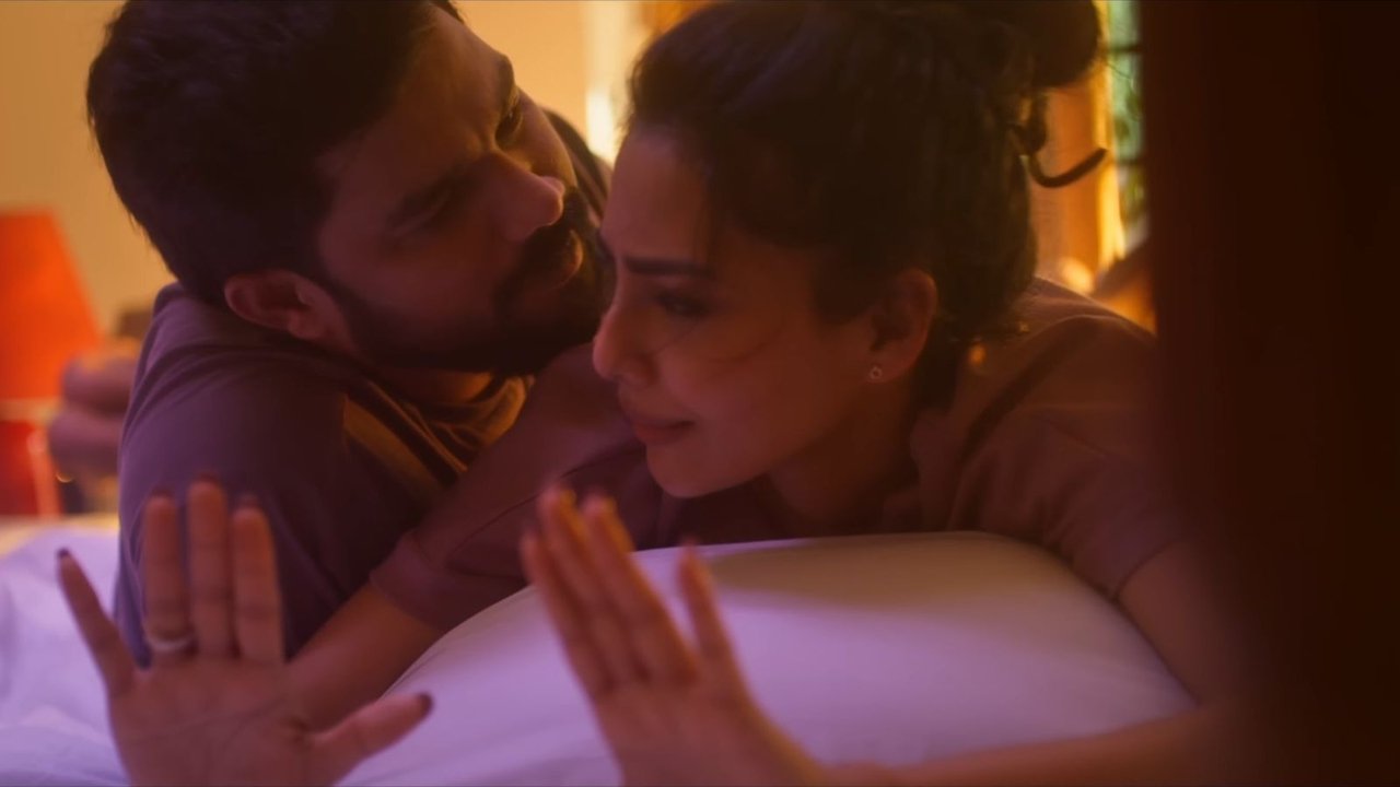 Hello Mummy Movie Screenshot 2
