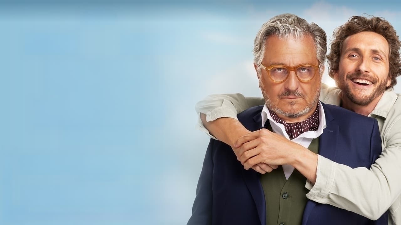 Not Without My Shrink Movie Screenshot 2