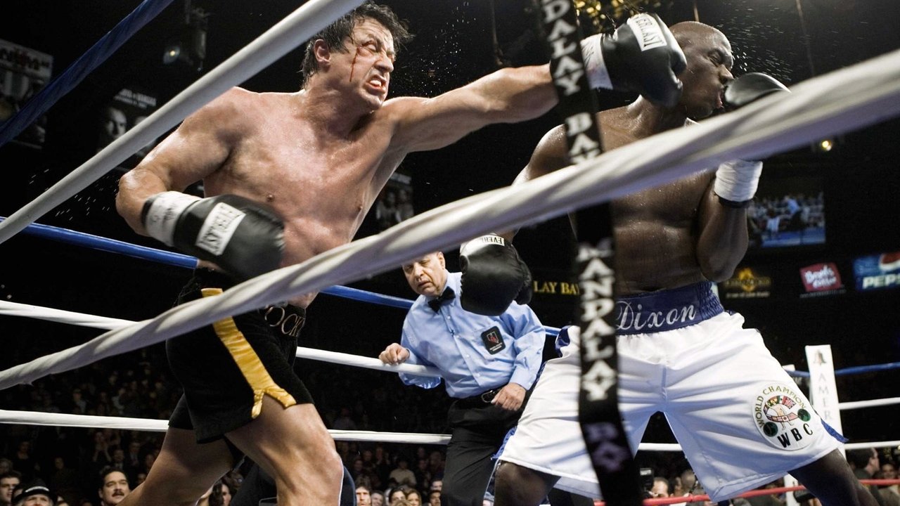 Rocky Balboa Movie Screenshot 2