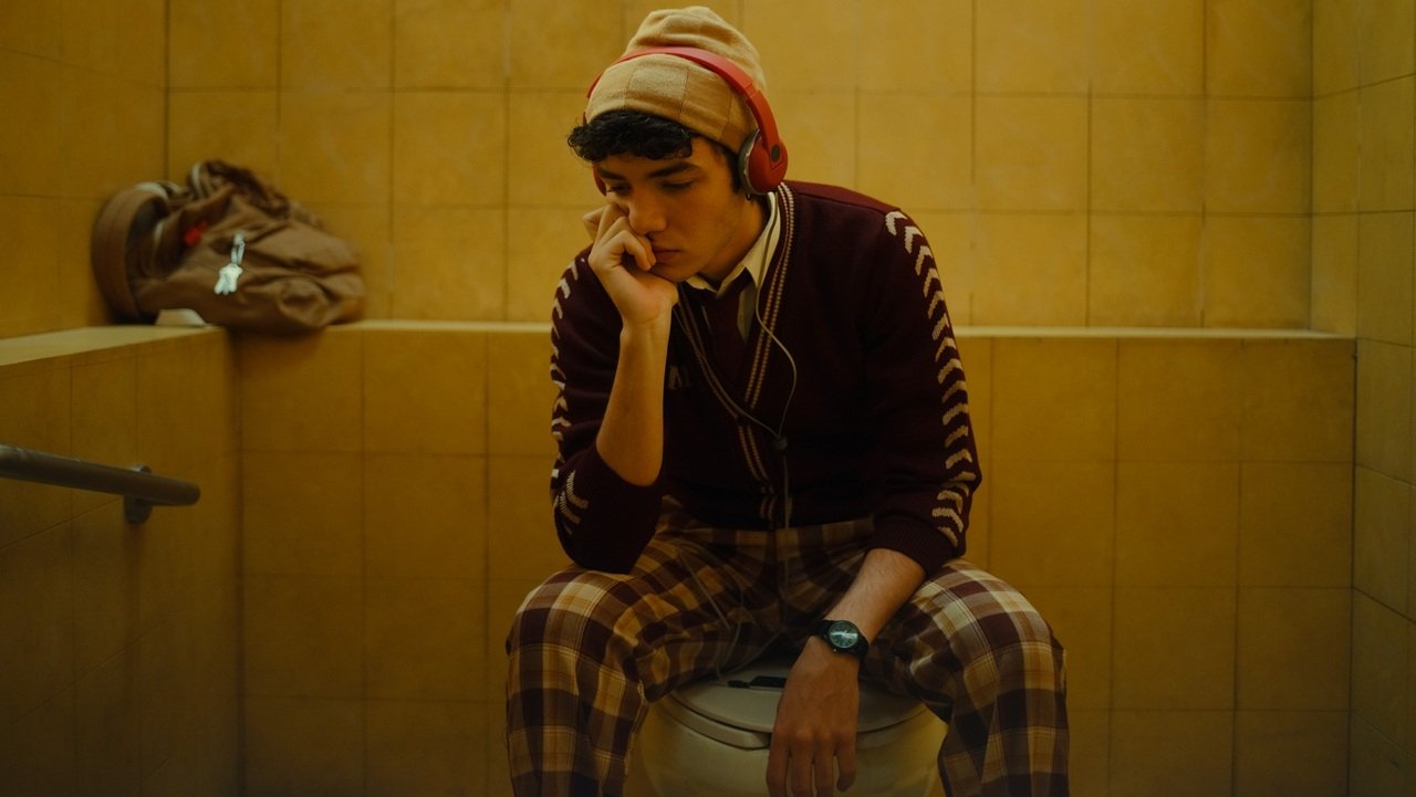 The Perfect Club Movie Screenshot 1