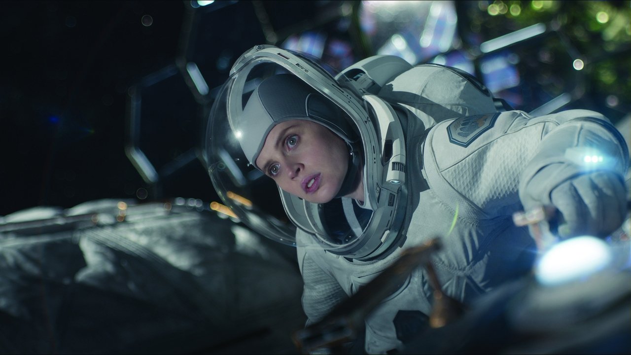 The Midnight Sky Movie Screenshot 3