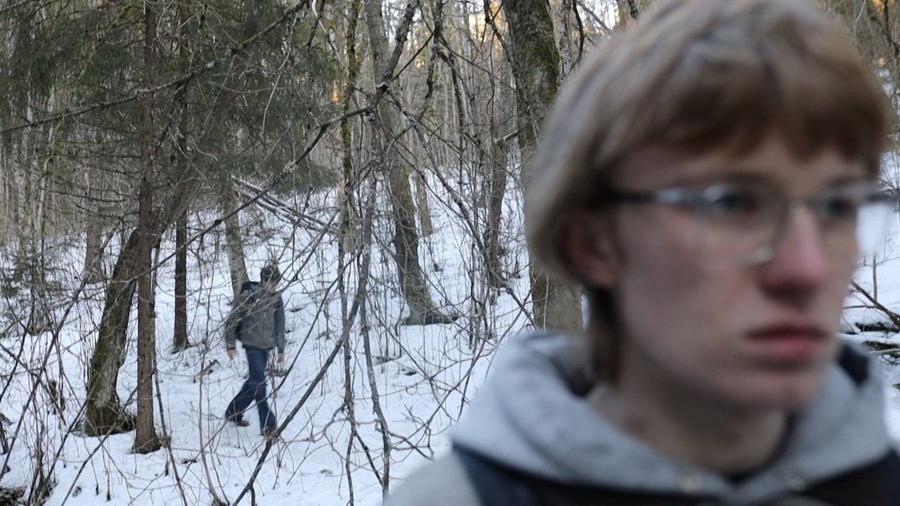 Permafrost Movie Screenshot 1