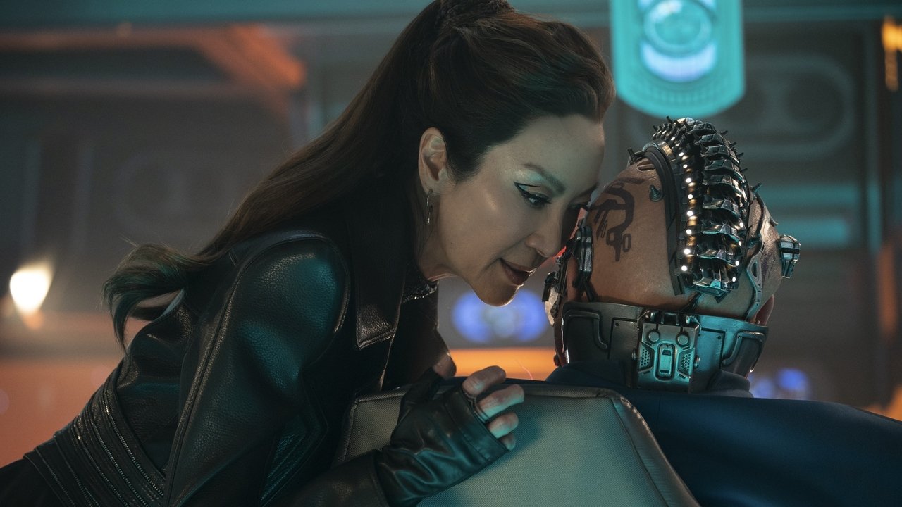 Star Trek: Section 31 Movie Screenshot 2