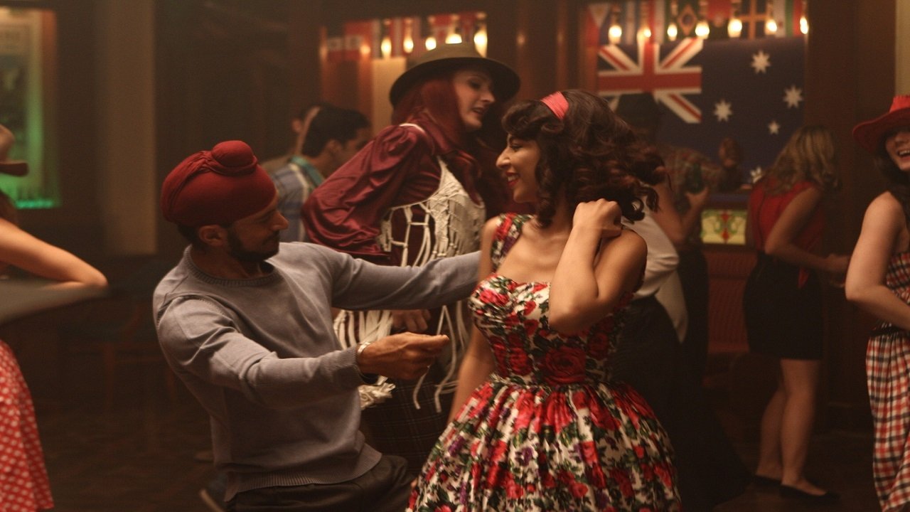 Bhaag Milkha Bhaag Movie Screenshot 2