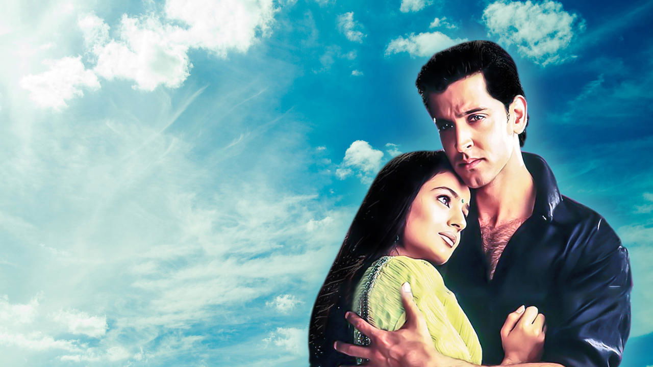 Aap Mujhe Achche Lagne Lage Movie Screenshot 1