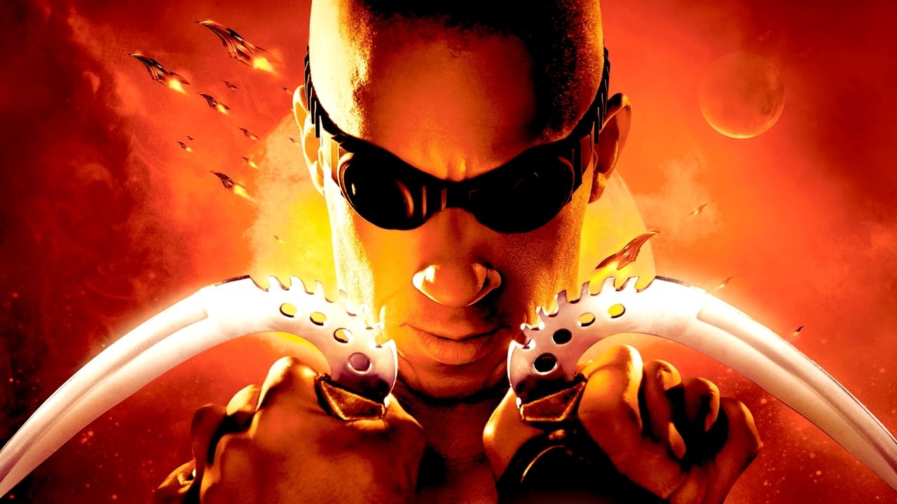 The Chronicles of Riddick Movie Screenshot 2