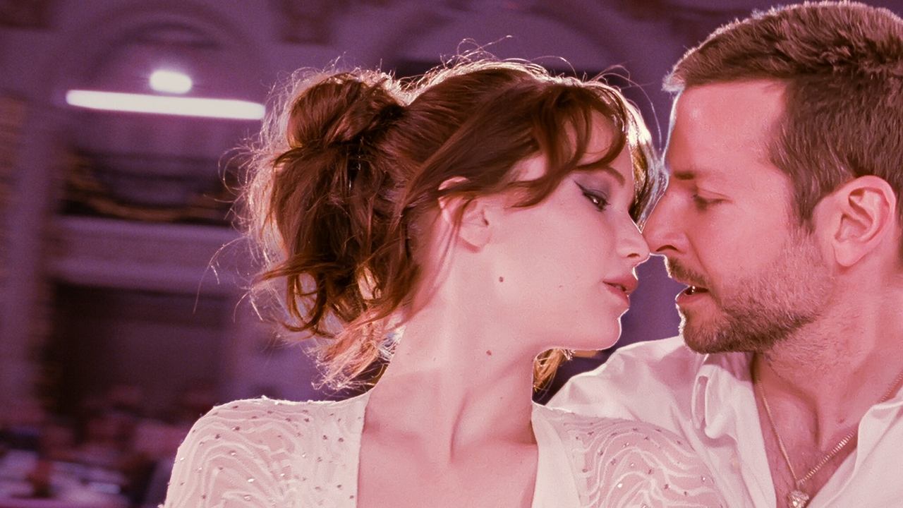 Silver Linings Playbook Movie Screenshot 3