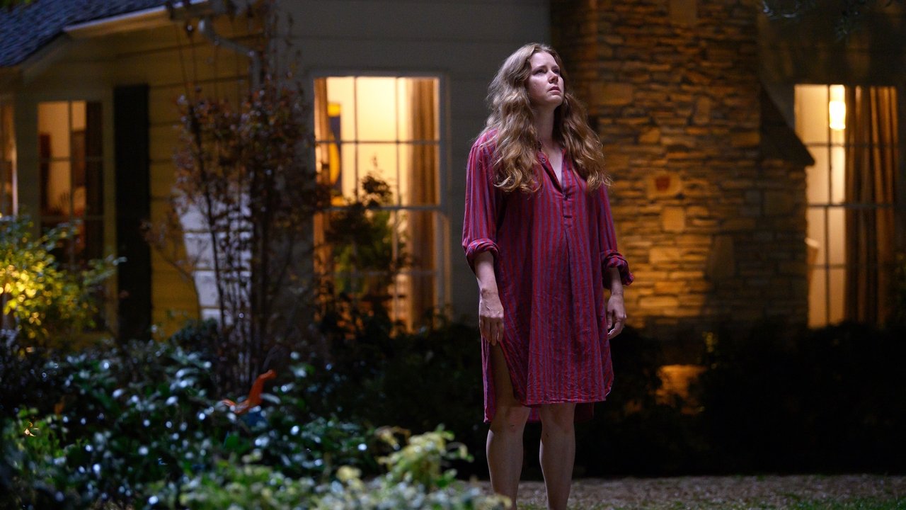 Nightbitch Movie Screenshot 1