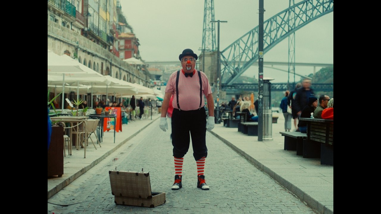 The clown within us Movie Screenshot 4