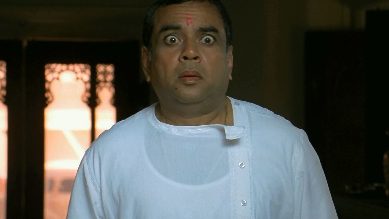 Bhool Bhulaiyaa Movie Screenshot 4