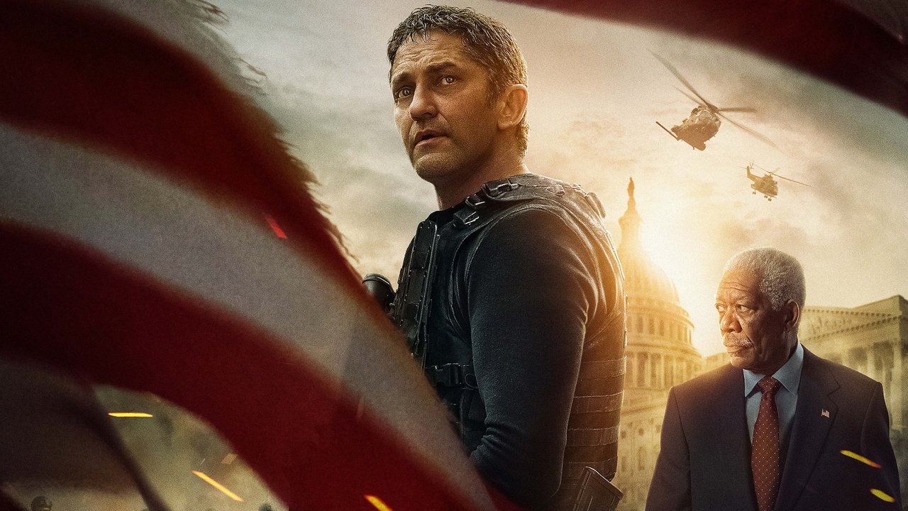 Angel Has Fallen Movie Screenshot 2
