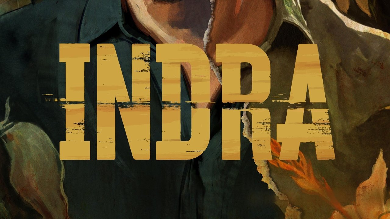 Indra Movie Screenshot 2
