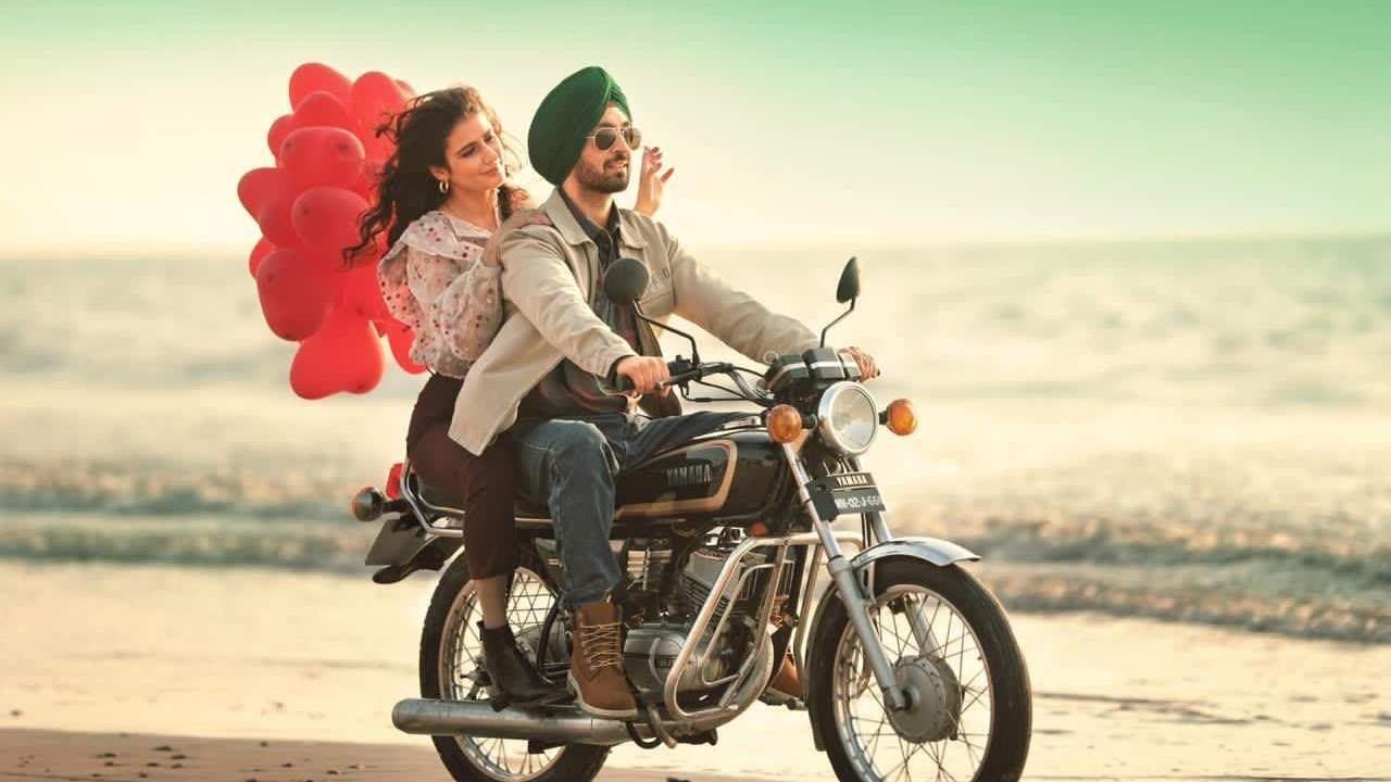 Suraj Pe Mangal Bhari Movie Screenshot 2