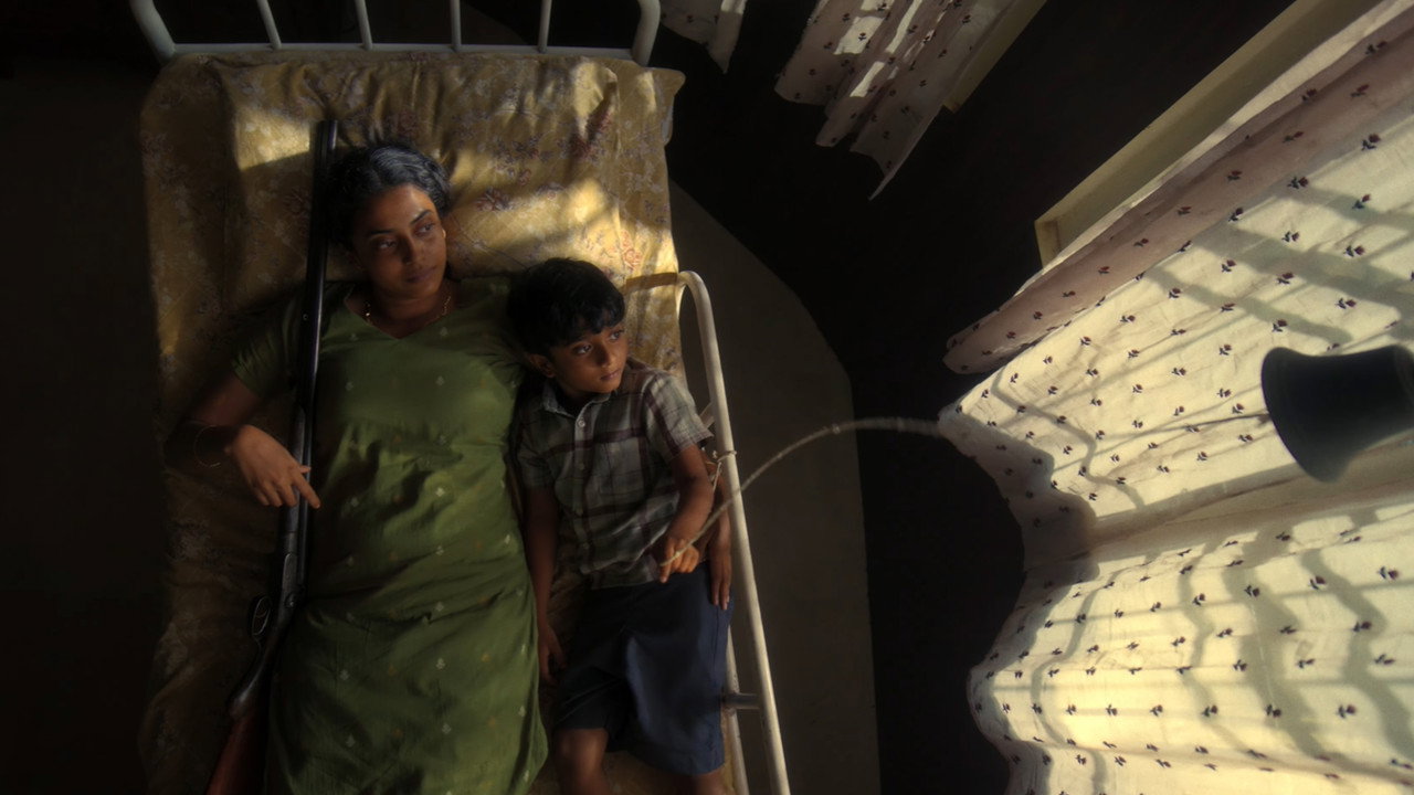 Balan - The Boy Movie Screenshot 4
