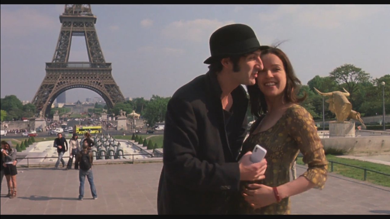 La montaña rusa Movie Screenshot 5