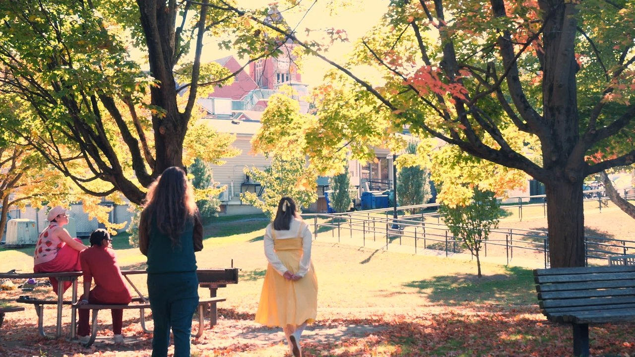 It All Began with a Melody Movie Screenshot 1